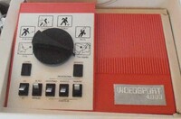 Comersa Videosport 4000