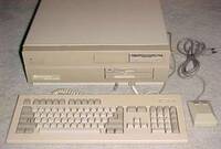 Commodore Amiga 2000
