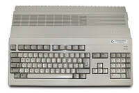 Commodore Amiga 500 Plus