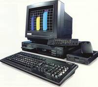 Commodore Amiga CDTV