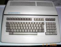 Commodore B128