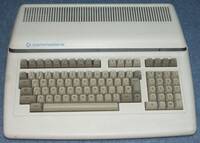Commodore B500