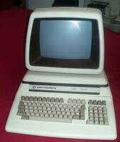 Commodore CBM-II