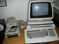 Commodore CBM 128-80