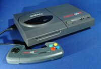 Commodore Amiga CD32
