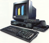 Commodore CDTV