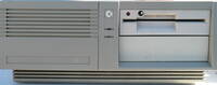 Commodore PC10-III