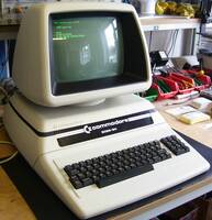 Commodore CBM 8000