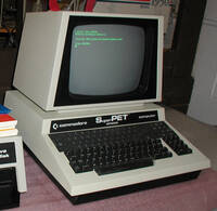 Commodore Super Pet 9000