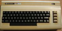 Commodore VC20