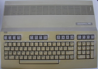 Commodore 128C