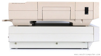 Commodore 128DCR