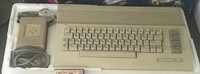 Commodore 64C Light Fantastic