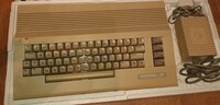 Commodore 64C Night Moves Pack