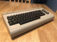 Commodore 64 Powergames