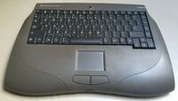 Commodore 64 WebIt