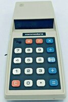 Commodore 776M
