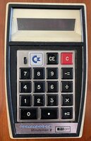 Commodore Minuteman 2