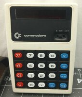 Commodore Minuteman MM3S