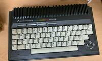 Commodore Plus4