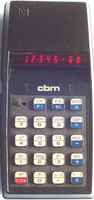 Commodore SR7919D