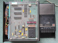 MOS Kim-1 Commodore