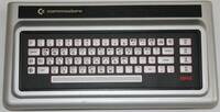 Commodore Ultimax