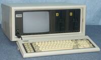 Compaq PC Portable