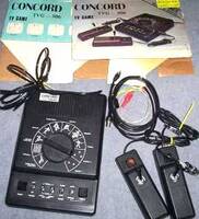Concord TVG-306