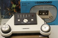 Concord Telejeu 6000