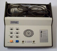 Conic TVG-101