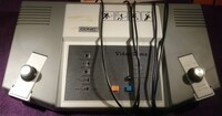 Conic TVG-202