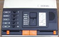 Conic TVG-4010-6