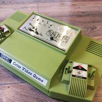 Conic TVG 4711A-5