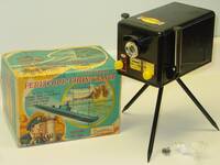 Cragstan Periscope-Firing Range