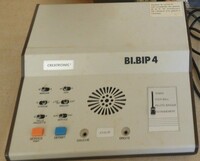 Creatronic Bi Bip 4