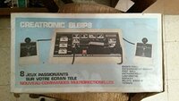 Creatronic Bi Bip 8