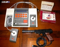 Creatronic Program 2000 SD-050