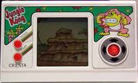Jungle Kong