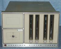 Cromemco System-3