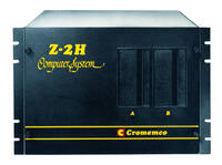 Cromemco Z-2H