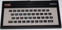 Czerweny CZ 1000 plus