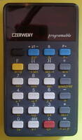 Czerwny Programable