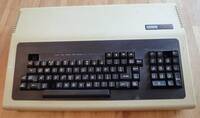 DEC VK100 Gigi