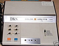 DKS TVG-406-6