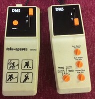 DMS Tele-Sports Mini