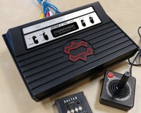Dactar II Video Game