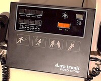 Dava-tronic Video Sport