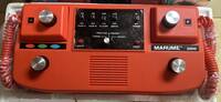 Dayya Marume 2000 Red