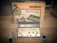 Dazzla C-011-6